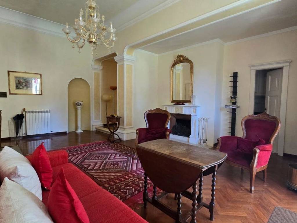 Appartamento a Siena in Strada Chiantigiana - Foto 5