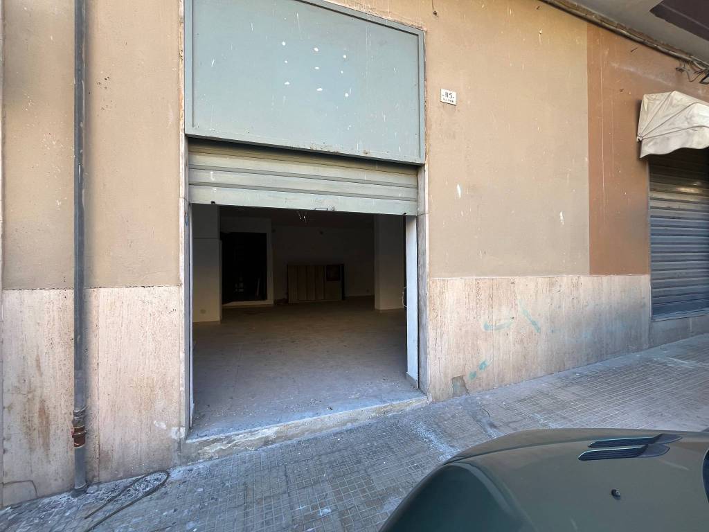 Immobile a Siracusa in Via Luigi Spagna - Foto 2