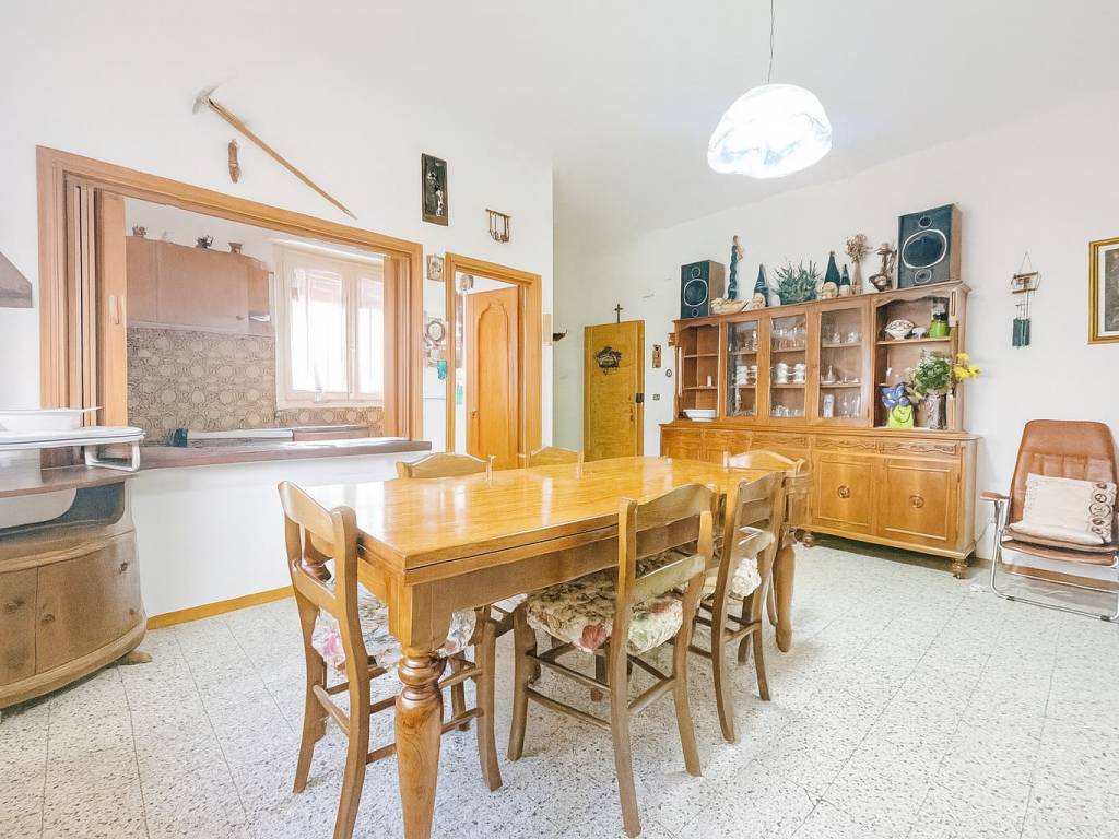 Appartamento a Marliana in Via Mammianese - Foto 2