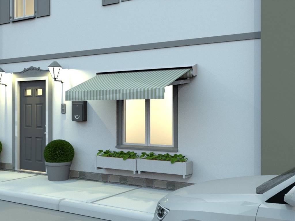 Casa indipendente a Pecetto di valenza in Via del Castello - Foto 3