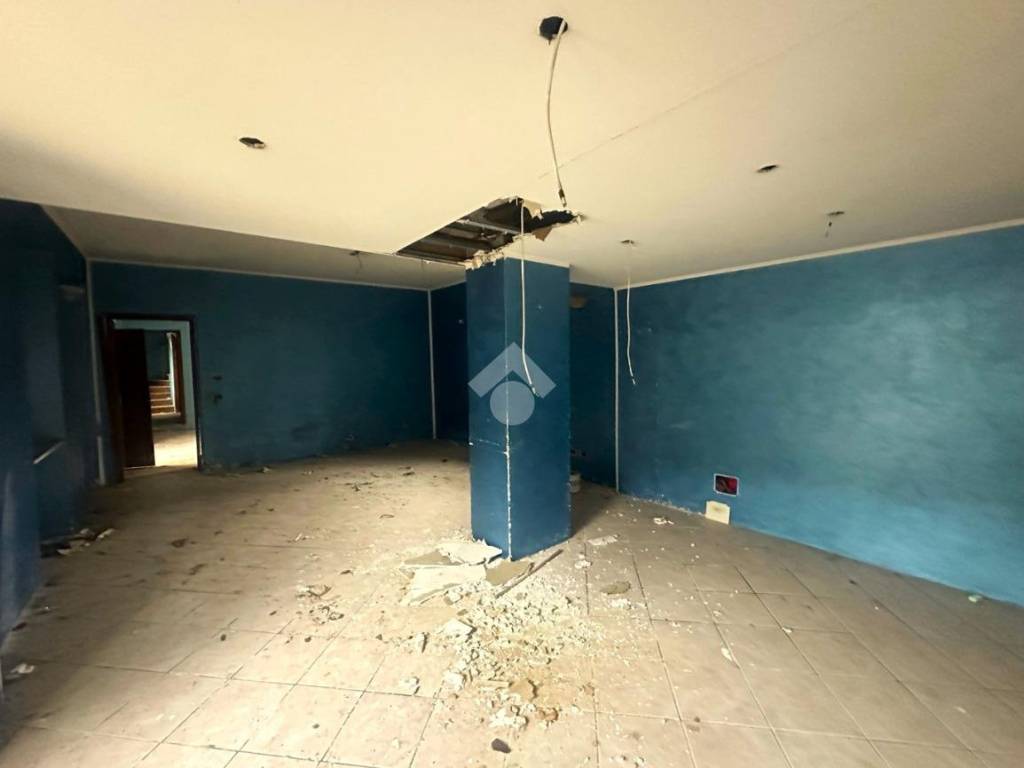 Appartamento a Corte franca in Via Alcide de Gasperi, 6 - Foto 2