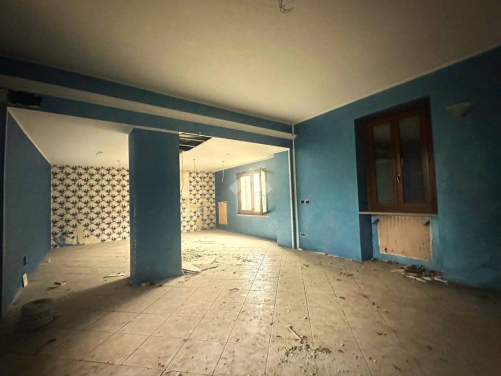 Appartamento a Corte franca in Via Alcide de Gasperi, 6 - Foto 3