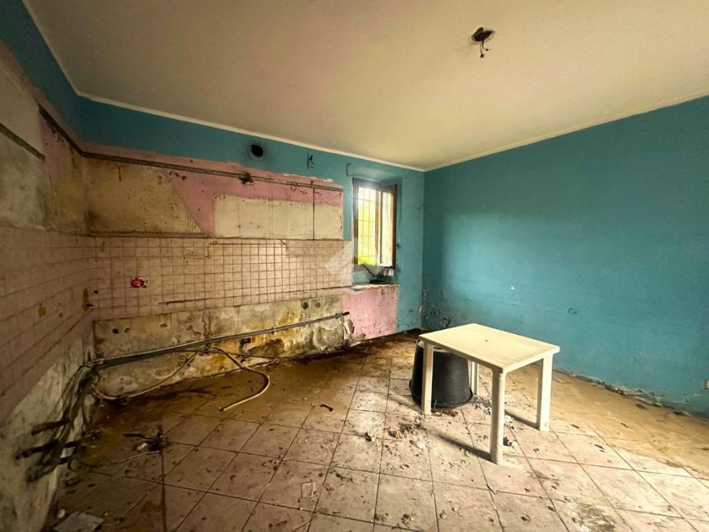 Appartamento a Corte franca in Via Alcide de Gasperi, 6 - Foto 4