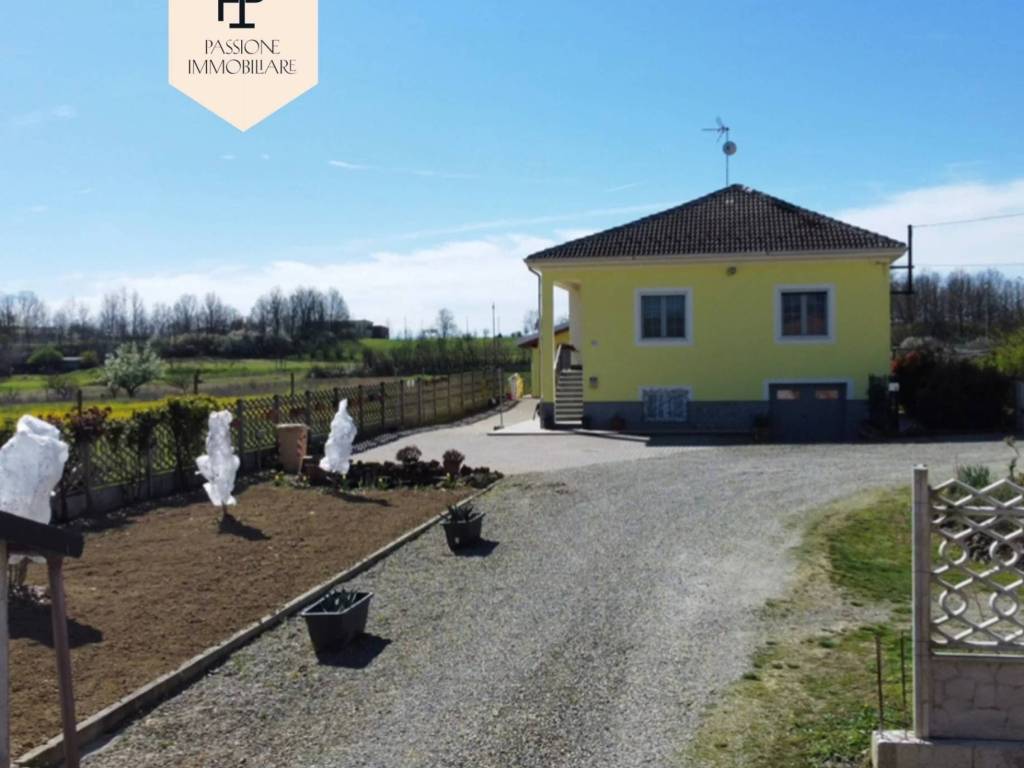 Casa indipendente a Cassine - Foto 2