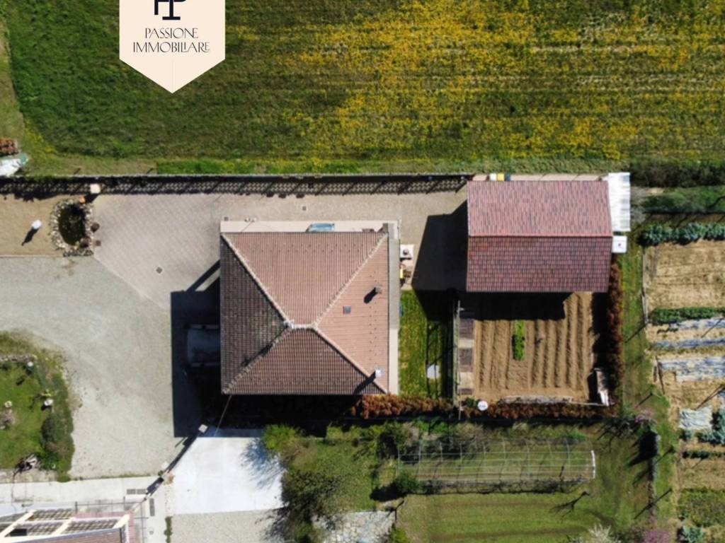 Casa indipendente a Cassine - Foto 3