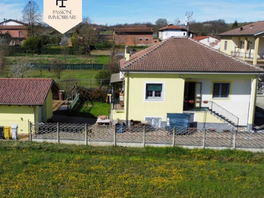 Casa indipendente a Cassine - Foto 4