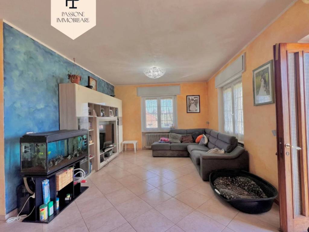 Casa indipendente a Cassine - Foto 5