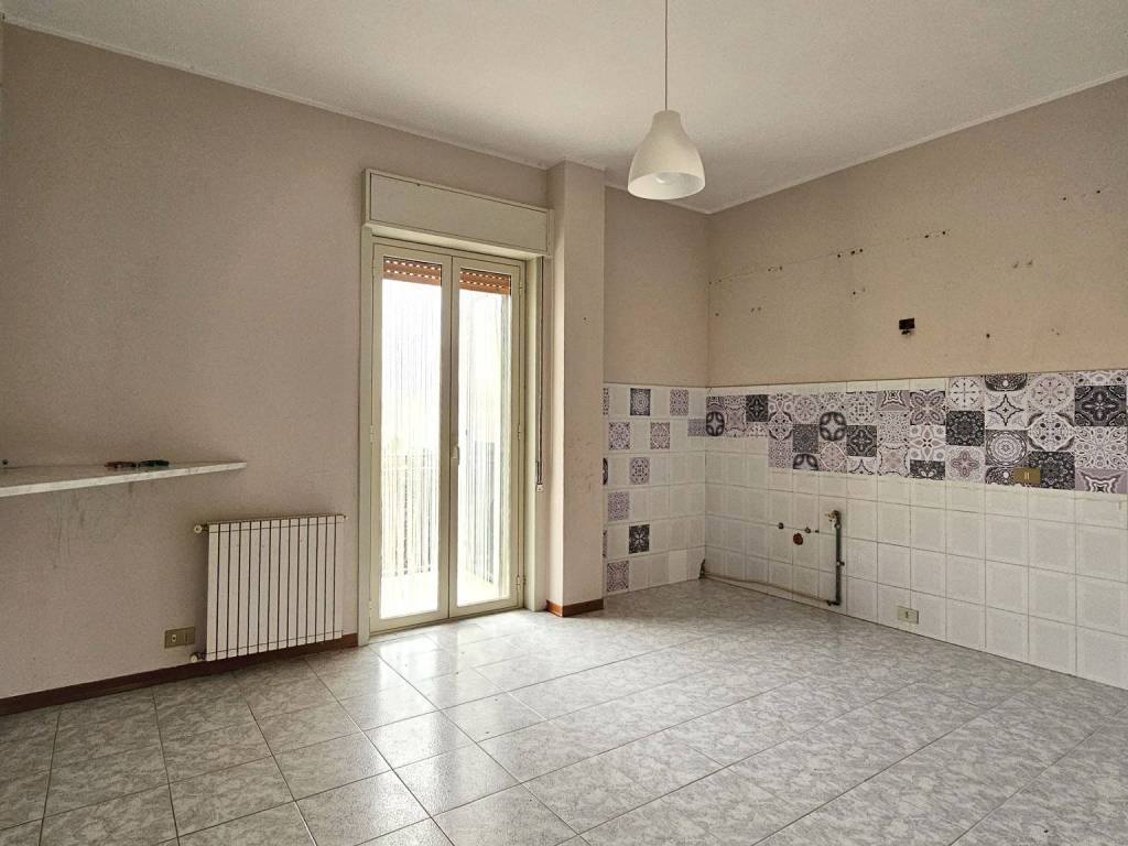 Appartamento a Regalbuto in Largo Enna - Foto 5