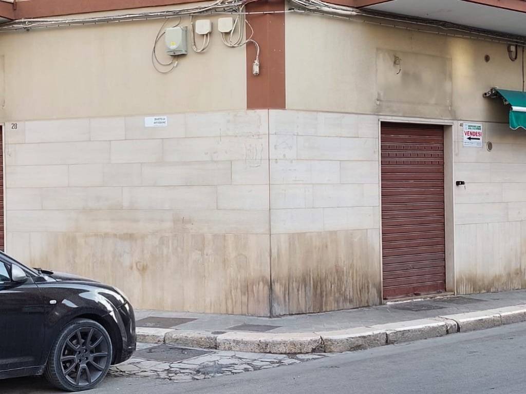 Immobile a Trani in Via Andria, 36 - Foto 2