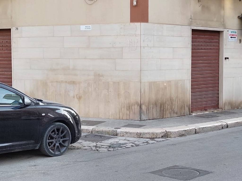 Immobile a Trani in Via Andria, 36 - Foto 3