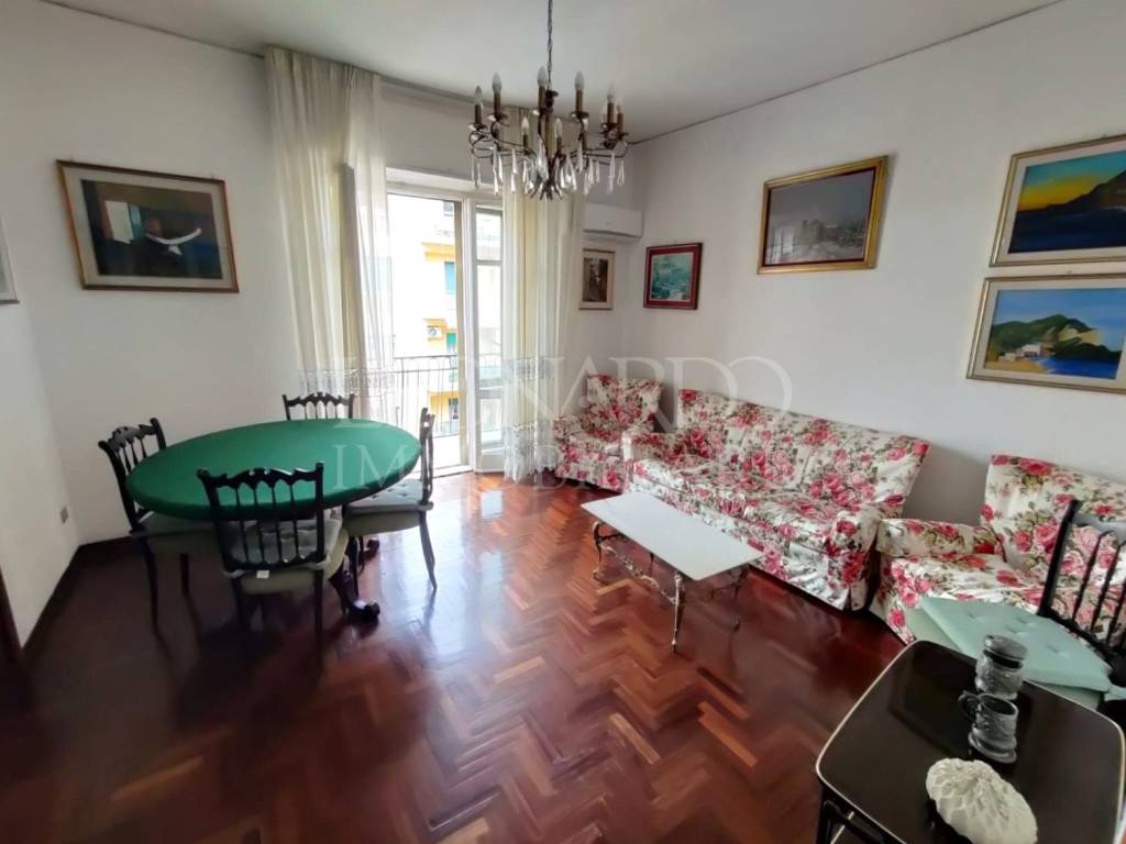 Appartamento a Napoli in Via Francesco Cilea - Foto 3