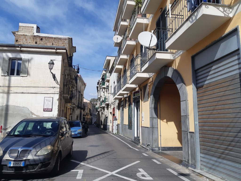 Appartamento a Nocera inferiore in Via Filippo Dentice D'Accadia, 34 - Foto 5