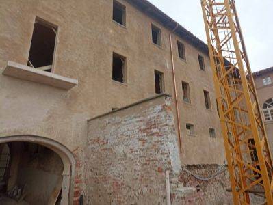 Appartamento a Saluzzo in Via Valoria Superiore - Foto 2