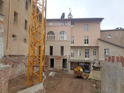 Appartamento a Saluzzo in Via Valoria Superiore - Foto 3