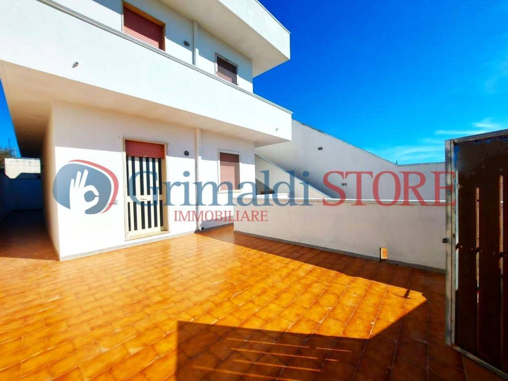Villa a Squinzano in Via Pesce Siluro, 37 - Foto 3