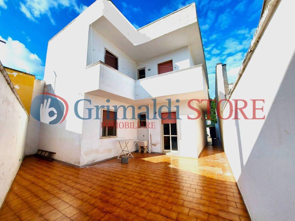 Villa a Squinzano in Via Pesce Siluro, 37 - Foto 5