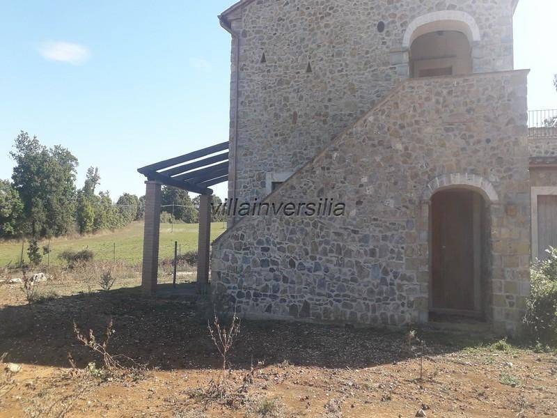 Rustico / casale a Manciano - Foto 4