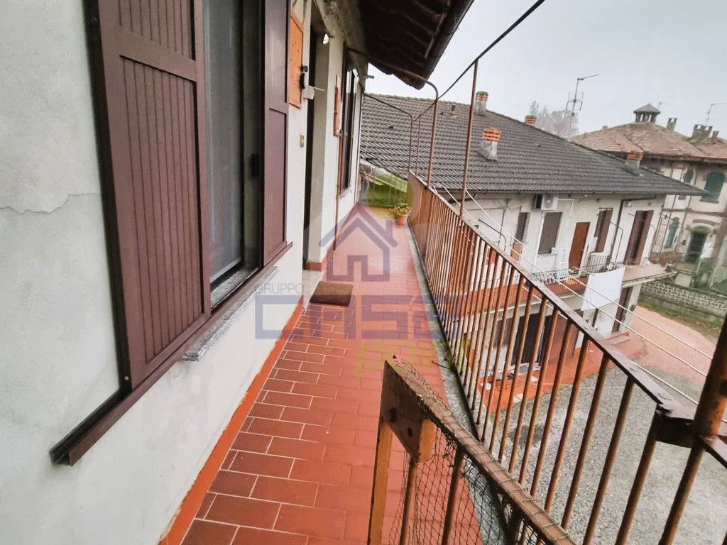 Appartamento a Secugnago in Località Stazione - Foto 5