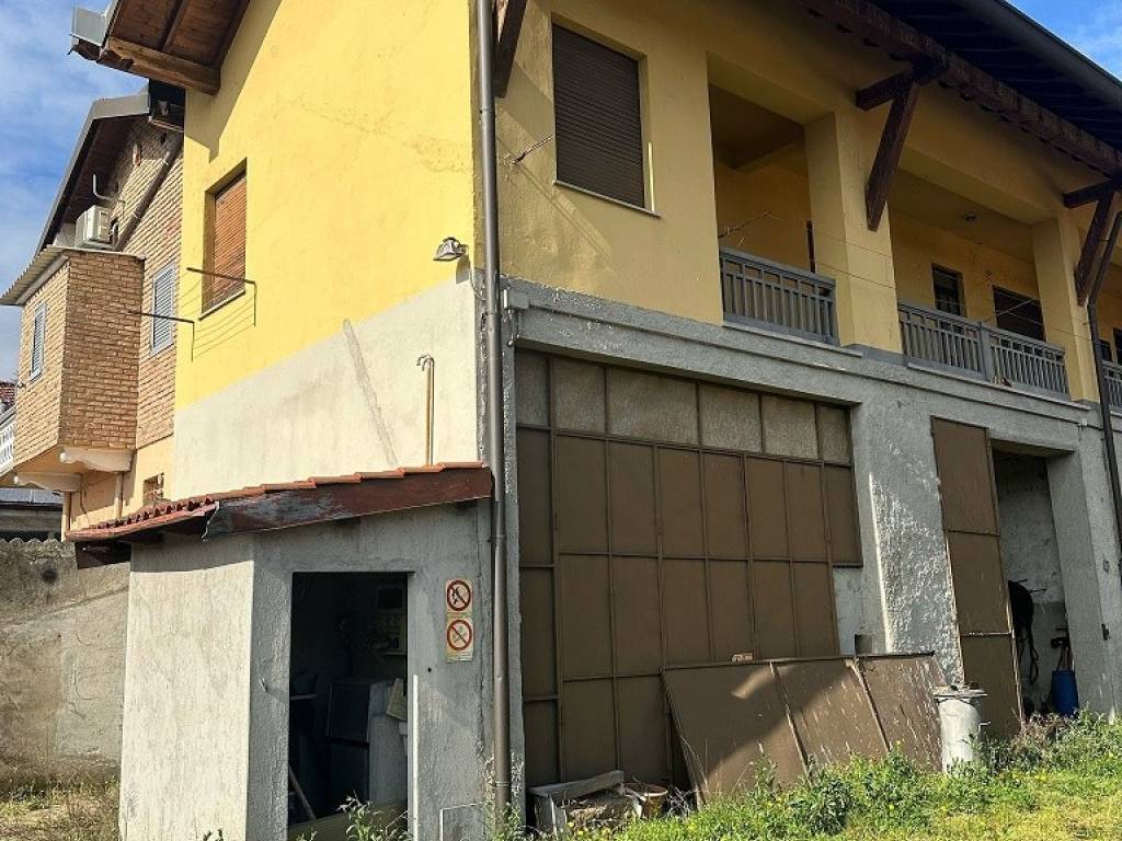 Villa a Carate brianza in VIA FIUME - Foto 4