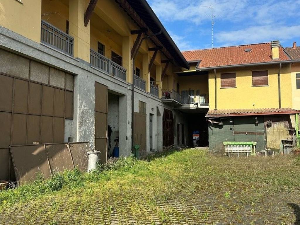 Villa a Carate brianza in VIA FIUME - Foto 5