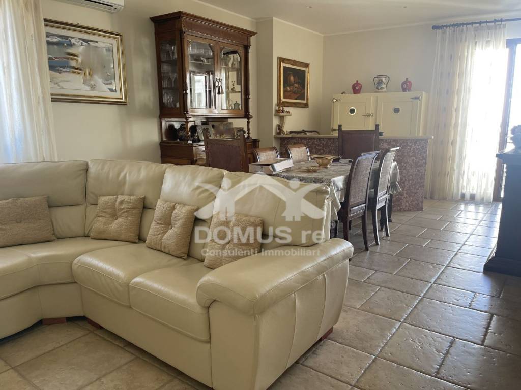 Appartamento a Andria in Via Marco Polo - Foto 3