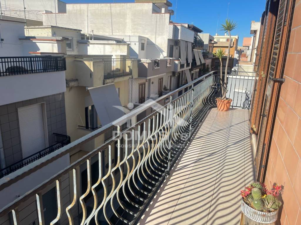 Appartamento a Andria in Via Marco Polo - Foto 5