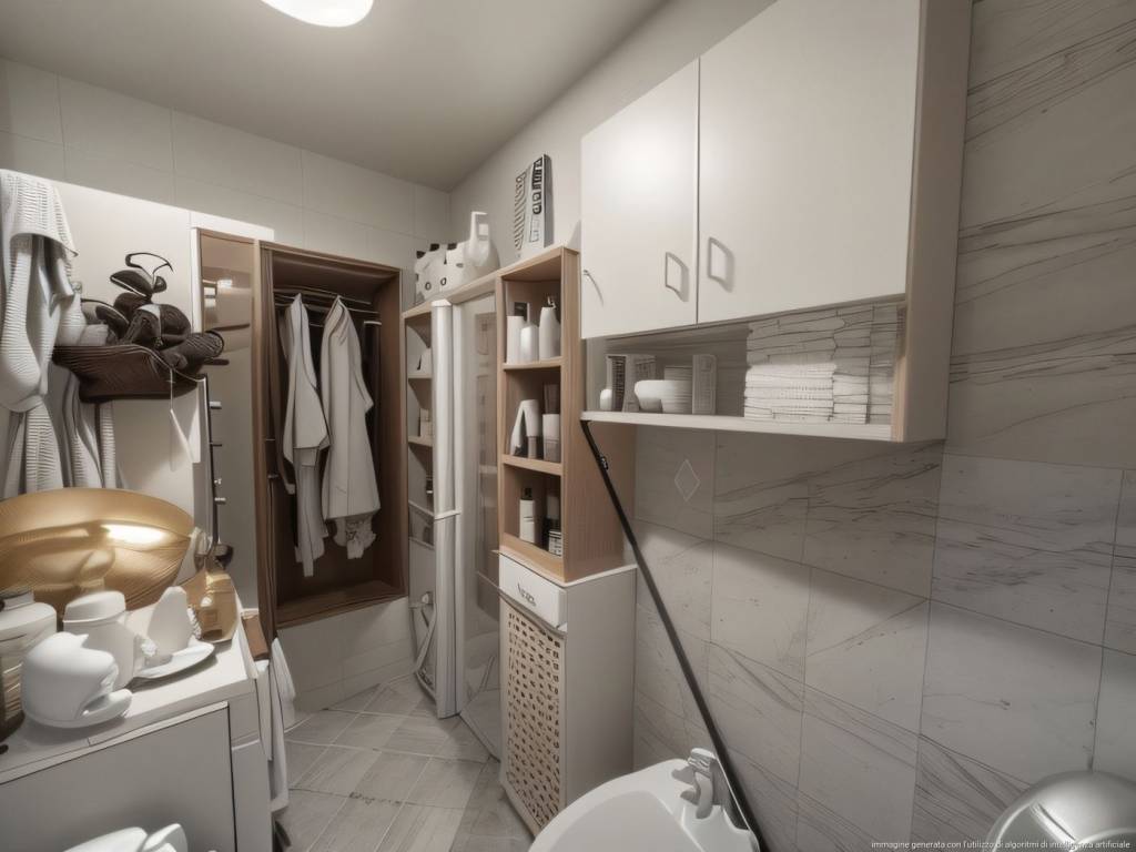 Appartamento a Piacenza in Via antolini , 19 - Foto 3