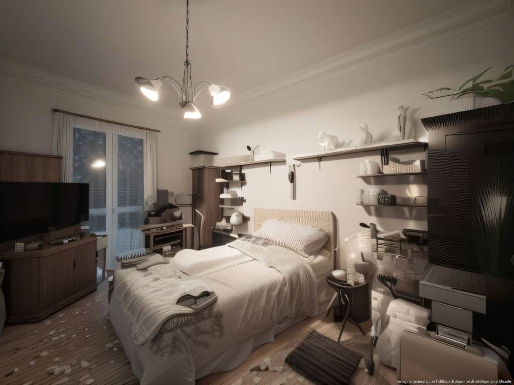 Appartamento a Piacenza in Via antolini , 19 - Foto 5