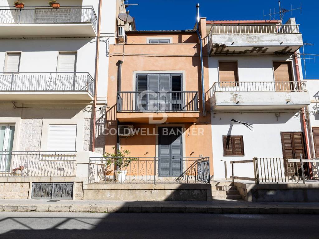 Casa indipendente a Scicli in Via Regina Margherita, 31 - Foto 2
