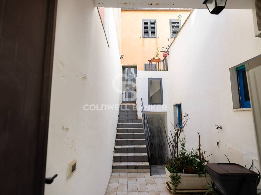 Casa indipendente a Scicli in Via Regina Margherita, 31 - Foto 3