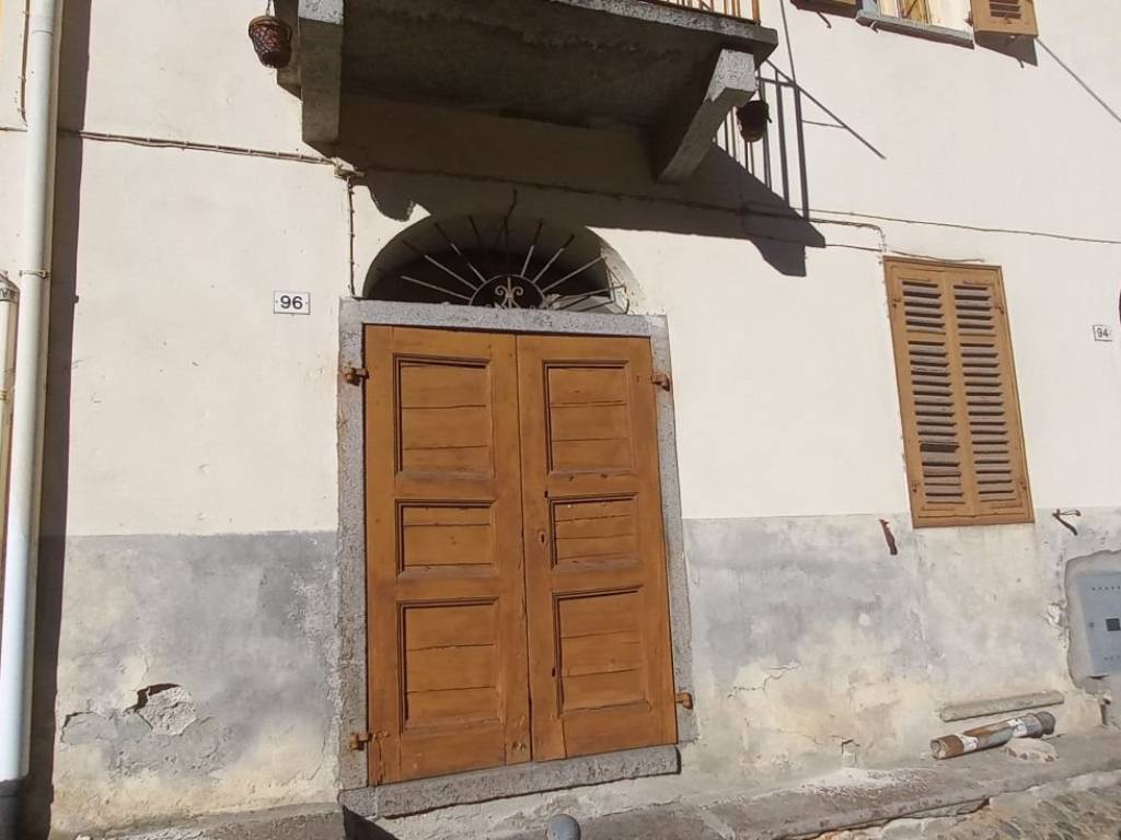 Villetta a schiera a Campiglia cervo in Via Roma, 161 - Foto 4