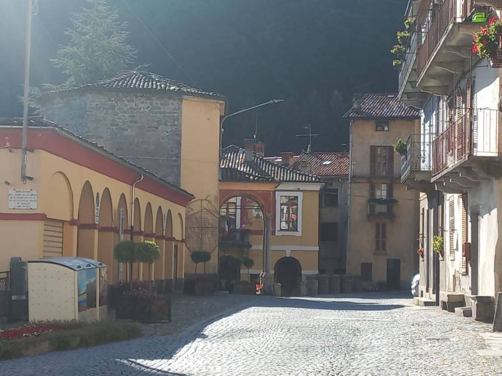 Villetta a schiera a Campiglia cervo in Via Roma, 161 - Foto 5