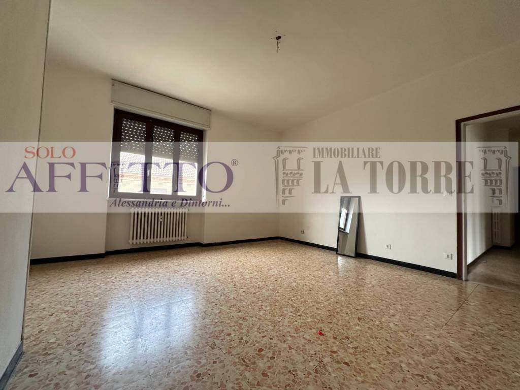 Appartamento a Alessandria in Via Levata - Foto 3