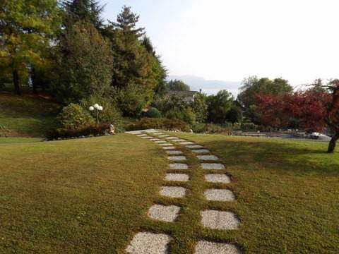 Villa a Arizzano - Foto 2