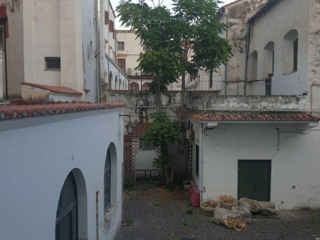 Appartamento a Salerno in Via dei Mercanti - Foto 2