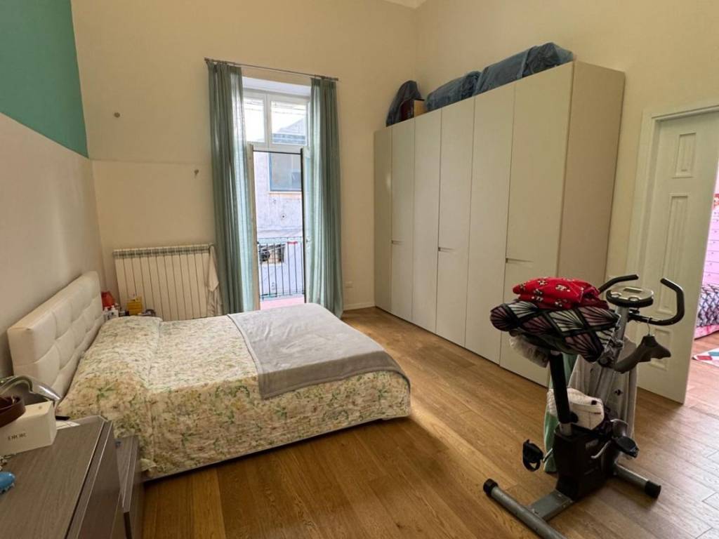 Appartamento a Salerno in Via dei Mercanti - Foto 3