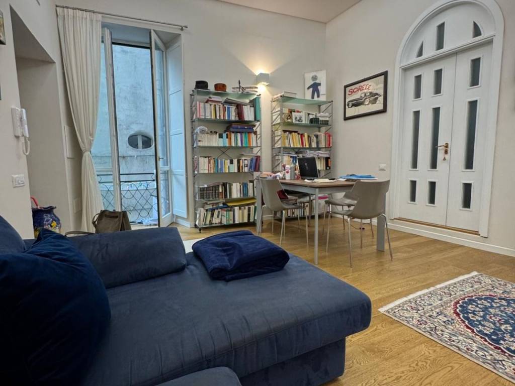 Appartamento a Salerno in Via dei Mercanti - Foto 5