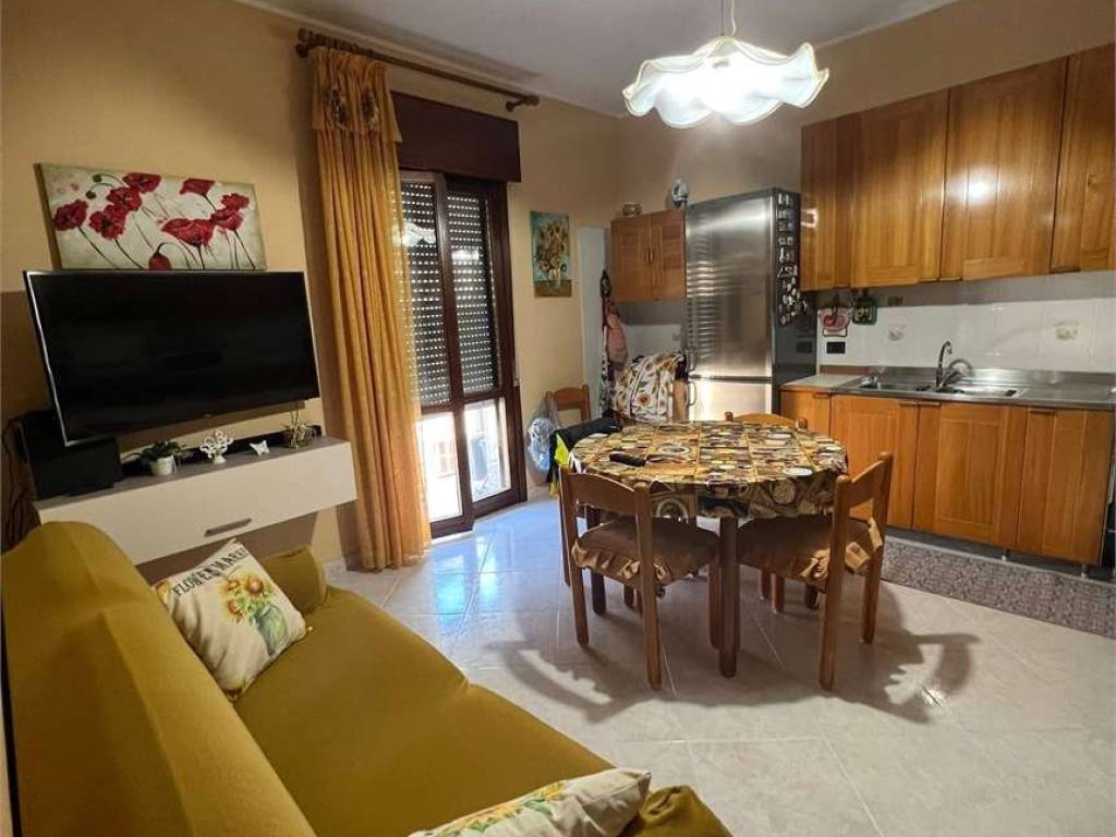 Appartamento a Mazara del vallo - Foto 5