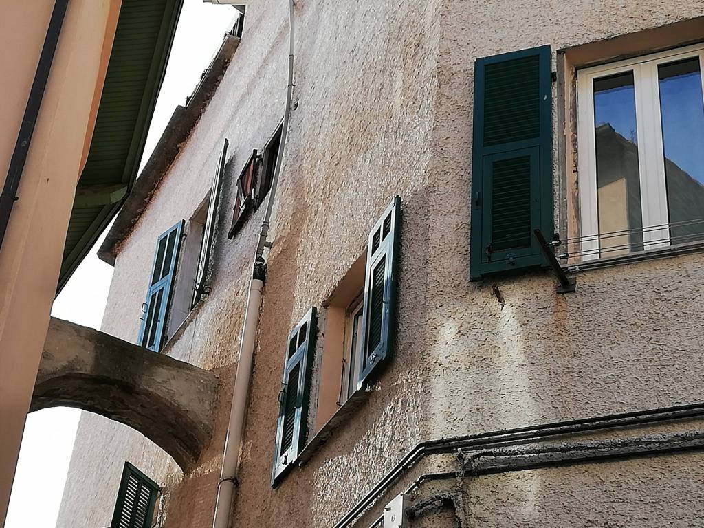 Appartamento a San biagio della cima in Piazza Giuseppe Mazzini - Foto 2