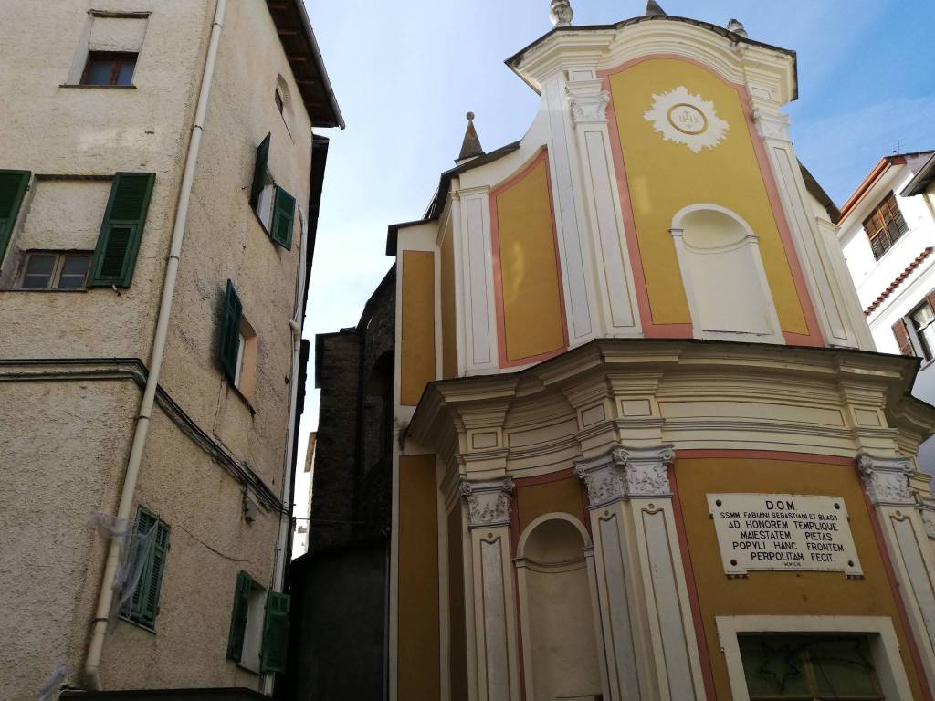 Appartamento a San biagio della cima in Piazza Giuseppe Mazzini - Foto 3