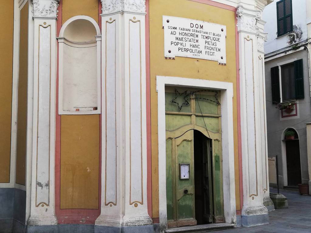 Appartamento a San biagio della cima in Piazza Giuseppe Mazzini - Foto 4