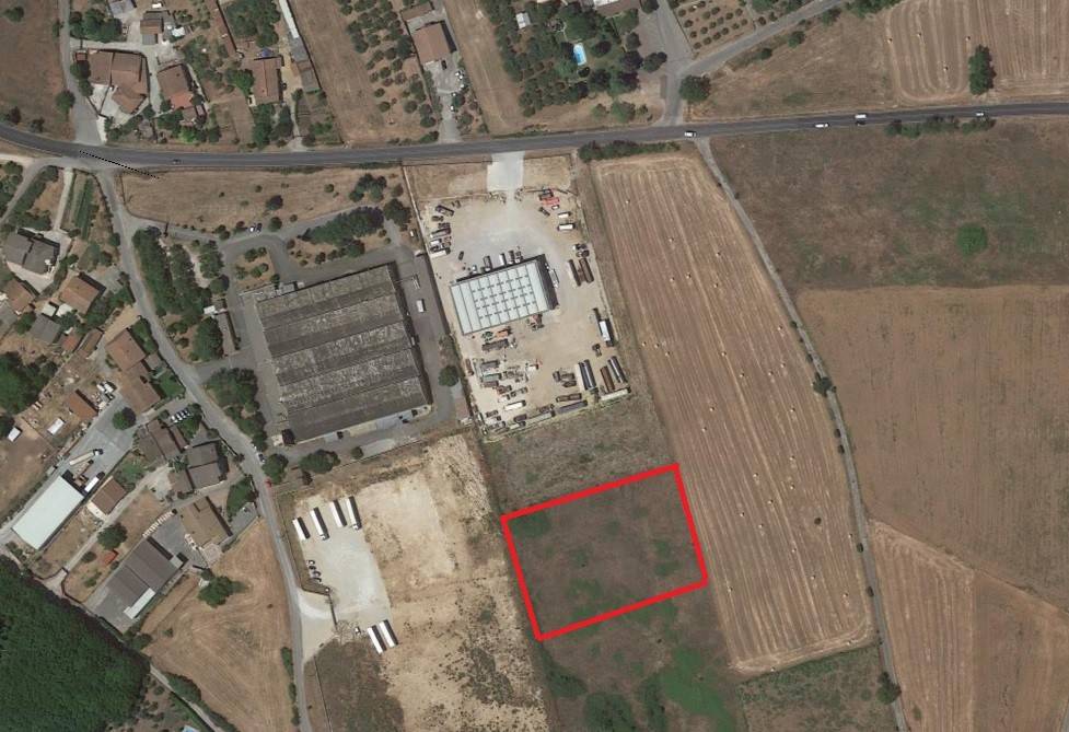 Terreno a Anagni in Strada Regionale Casilina, 7803 - Foto 2