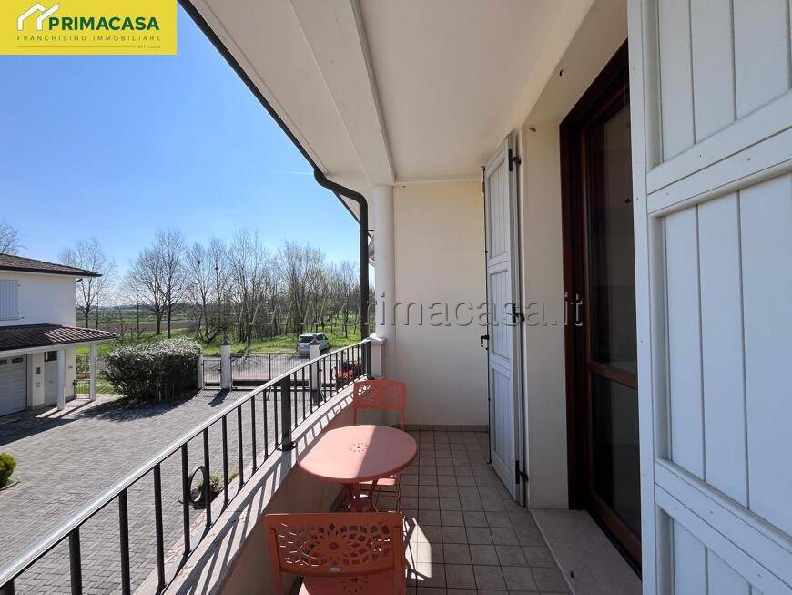 Villa a Fabbrico - Foto 3