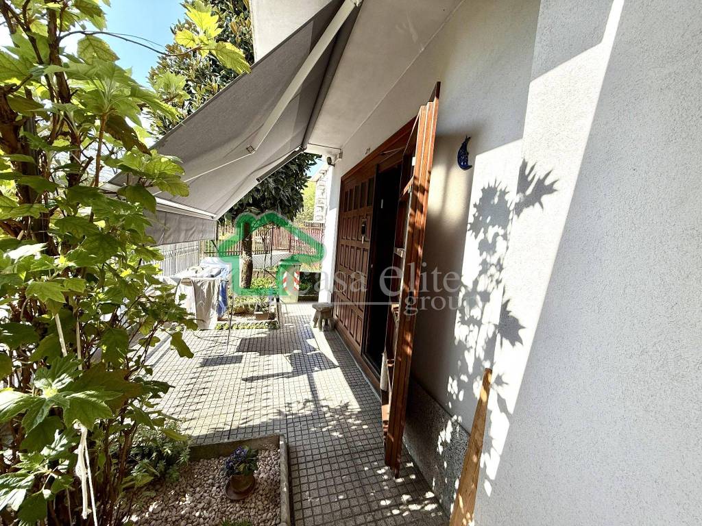 Villa a Lodi in Viale Sicilia - Foto 3