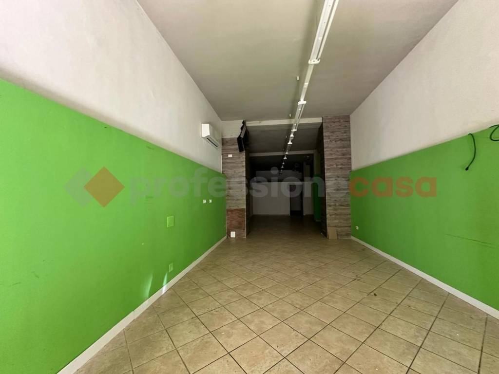 Immobile a Arezzo in VIA MARCO PERENNIO, 34 - Foto 2