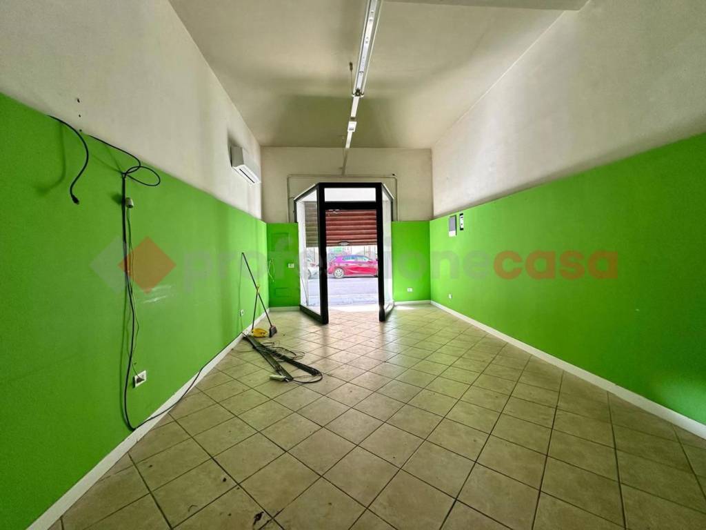 Immobile a Arezzo in VIA MARCO PERENNIO, 34 - Foto 4