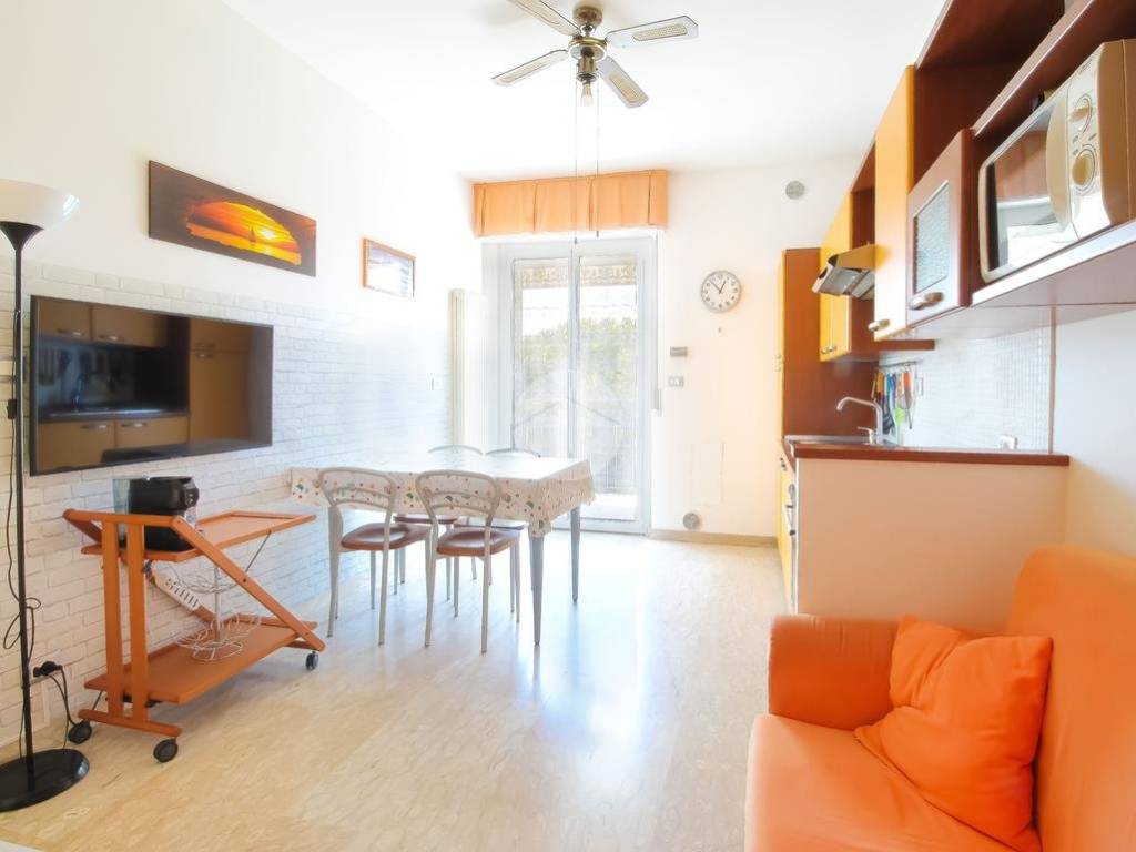 Appartamento a San benedetto del tronto in Via Fanfulla Da Lodi, 22 - Foto 2