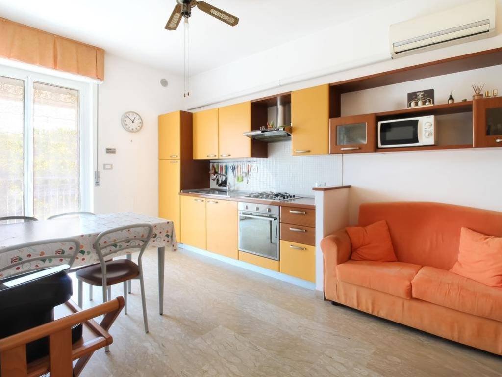 Appartamento a San benedetto del tronto in Via Fanfulla Da Lodi, 22 - Foto 3