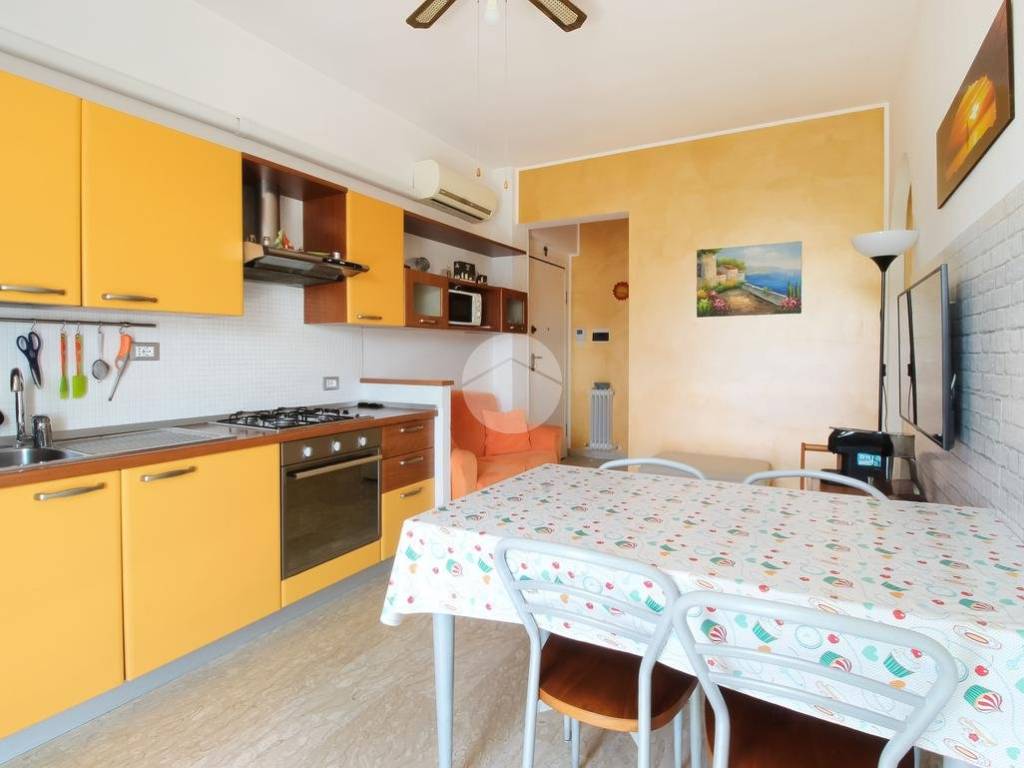 Appartamento a San benedetto del tronto in Via Fanfulla Da Lodi, 22 - Foto 4