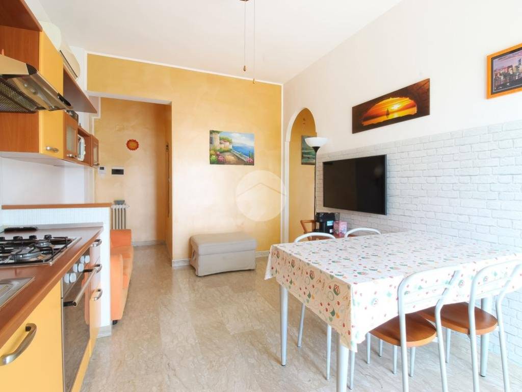 Appartamento a San benedetto del tronto in Via Fanfulla Da Lodi, 22 - Foto 5